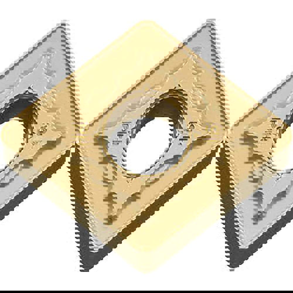 Turning Insert: CNMG432PH CA515, Solid Carbide